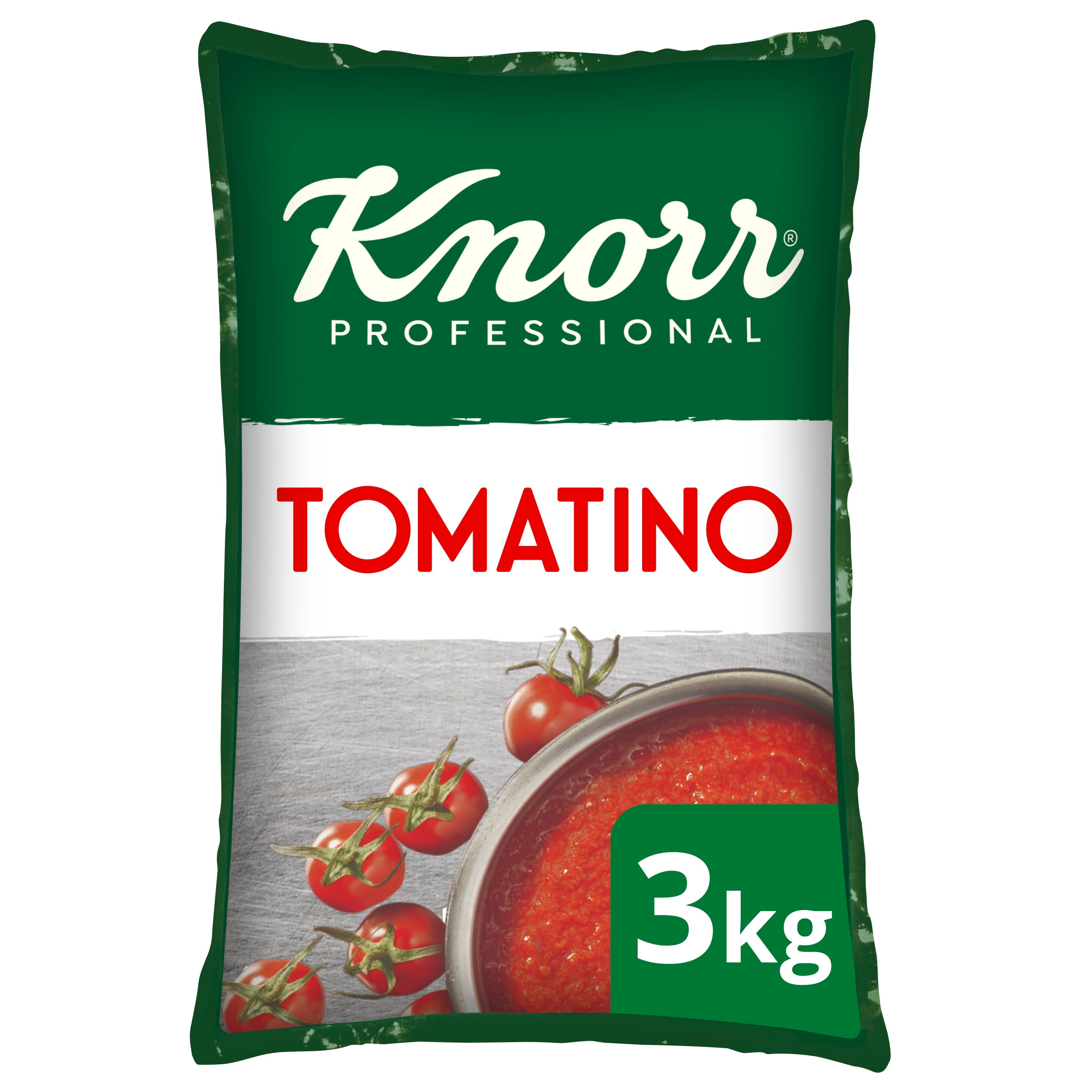 Knorr Professional Italiana Tomatino 3kg - 